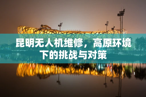 昆明无人机维修，高原环境下的挑战与对策
