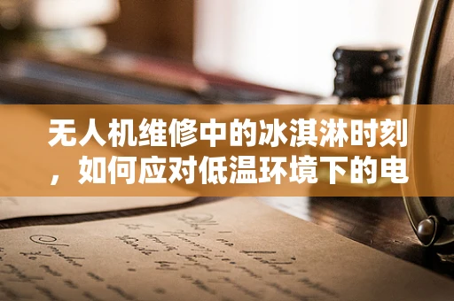 无人机维修中的冰淇淋时刻，如何应对低温环境下的电池挑战？