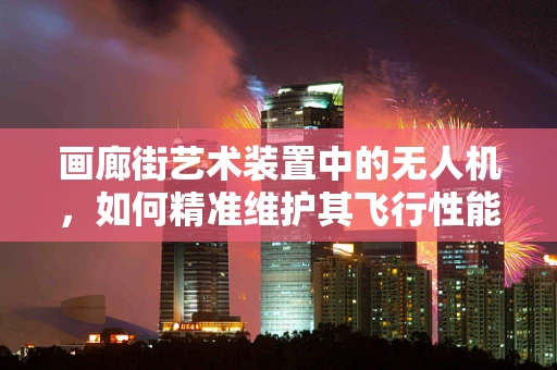 画廊街艺术装置中的无人机，如何精准维护其飞行性能？