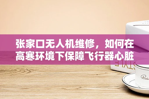 张家口无人机维修，如何在高寒环境下保障飞行器心脏健康？