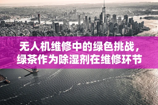无人机维修中的绿色挑战，绿茶作为除湿剂在维修环节的应用与考量