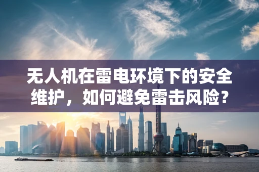 无人机在雷电环境下的安全维护，如何避免雷击风险？