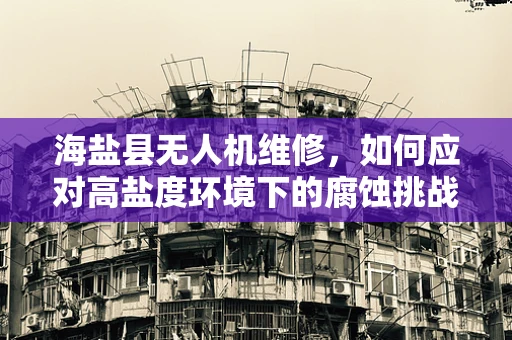海盐县无人机维修，如何应对高盐度环境下的腐蚀挑战？