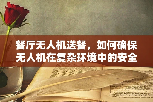 餐厅无人机送餐，如何确保无人机在复杂环境中的安全维修？