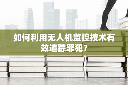 如何利用无人机监控技术有效追踪罪犯？
