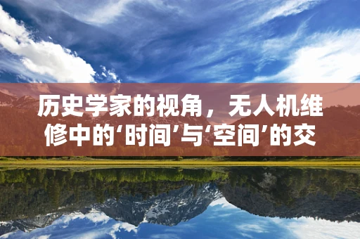 历史学家的视角，无人机维修中的‘时间’与‘空间’的交织