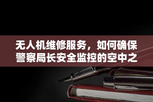 无人机维修服务，如何确保警察局长安全监控的空中之眼？