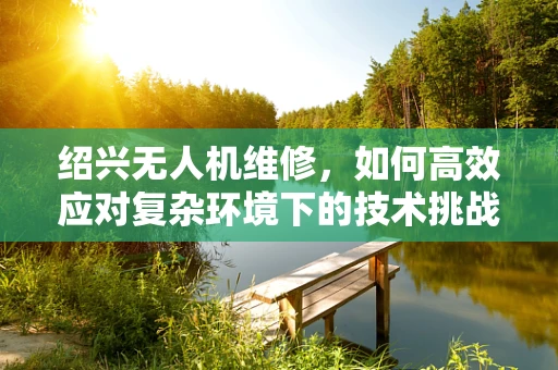 绍兴无人机维修，如何高效应对复杂环境下的技术挑战？