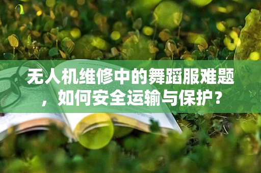 无人机维修中的舞蹈服难题，如何安全运输与保护？