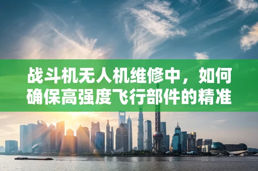 战斗机无人机维修中，如何确保高强度飞行部件的精准修复？