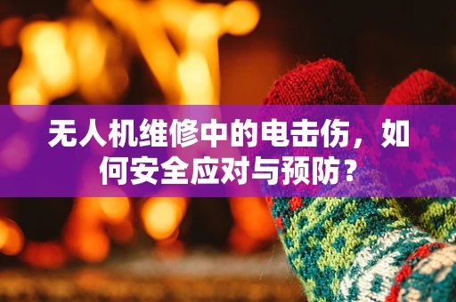 无人机维修中的电击伤，如何安全应对与预防？