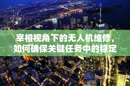 宰相视角下的无人机维修，如何确保关键任务中的稳定飞行？