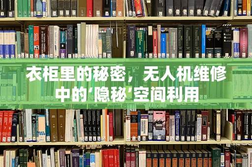 衣柜里的秘密，无人机维修中的‘隐秘’空间利用