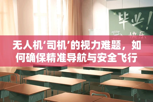无人机‘司机’的视力难题，如何确保精准导航与安全飞行？