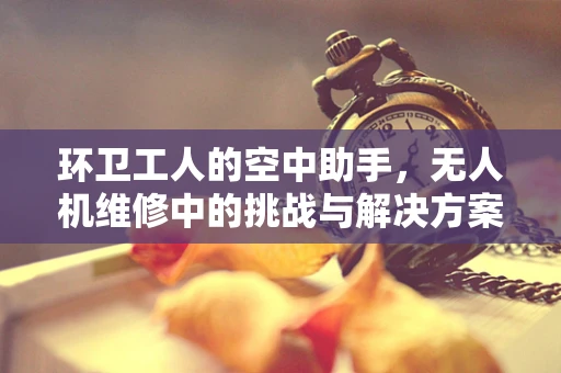环卫工人的空中助手，无人机维修中的挑战与解决方案