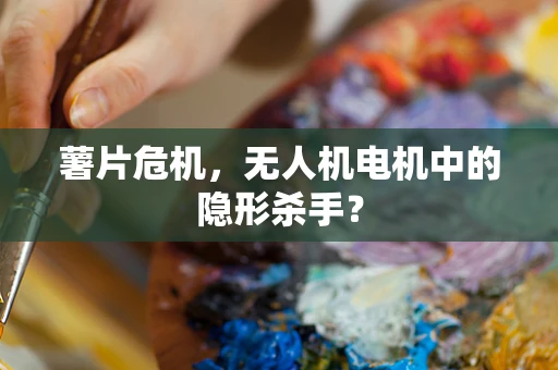 薯片危机，无人机电机中的隐形杀手？
