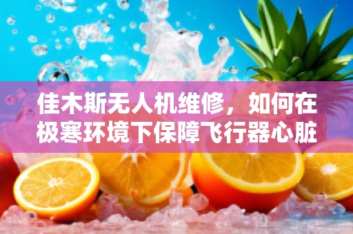 佳木斯无人机维修，如何在极寒环境下保障飞行器心脏健康？