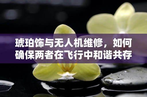 琥珀饰与无人机维修，如何确保两者在飞行中和谐共存？