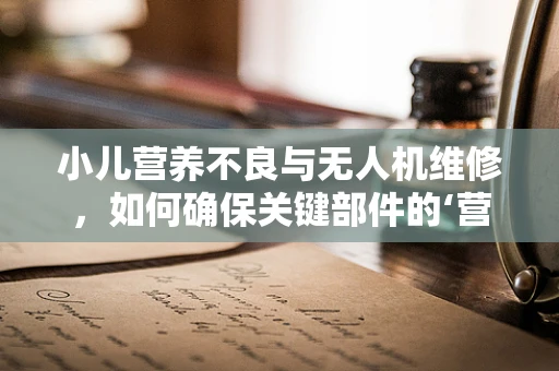 小儿营养不良与无人机维修，如何确保关键部件的‘营养’供给？
