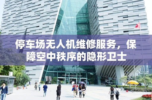 停车场无人机维修服务，保障空中秩序的隐形卫士