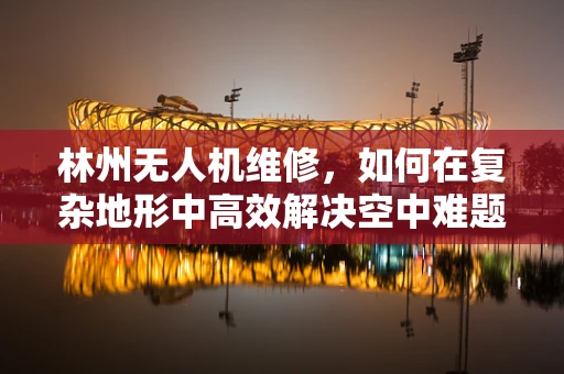 林州无人机维修，如何在复杂地形中高效解决空中难题？