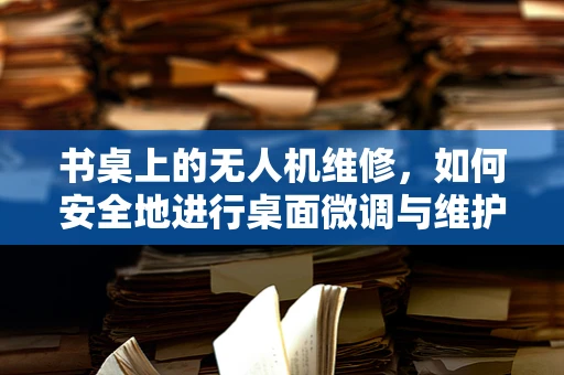 书桌上的无人机维修，如何安全地进行桌面微调与维护？