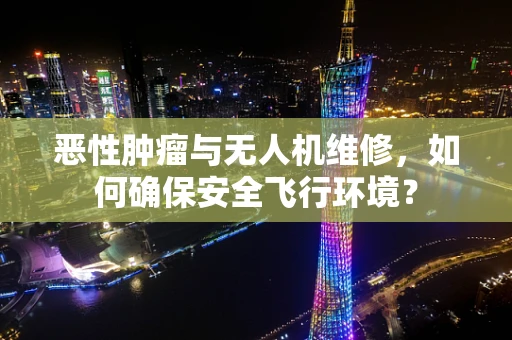 恶性肿瘤与无人机维修，如何确保安全飞行环境？