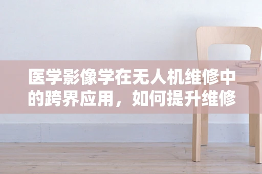 医学影像学在无人机维修中的跨界应用，如何提升维修效率与精度？