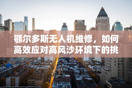 鄂尔多斯无人机维修，如何高效应对高风沙环境下的挑战？