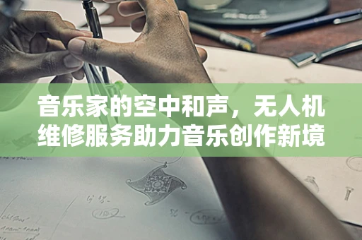 音乐家的空中和声，无人机维修服务助力音乐创作新境界