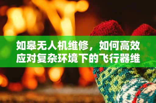 如皋无人机维修，如何高效应对复杂环境下的飞行器维护？
