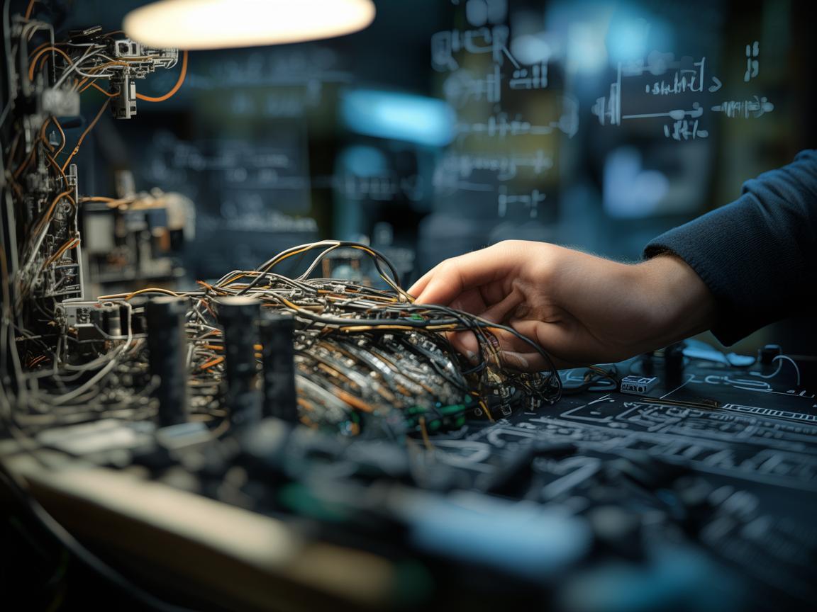 无人机维修中的组合数学奥秘