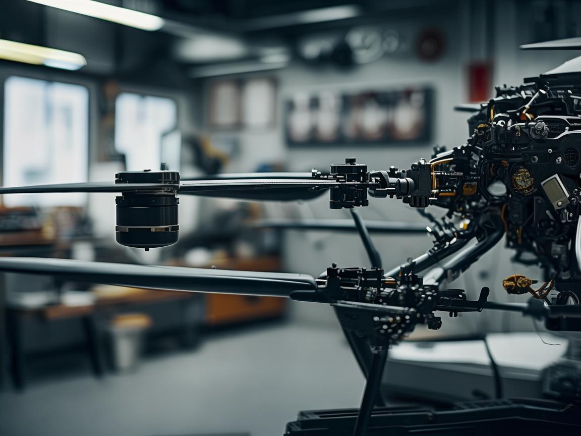 莆田无人机维修服务，精准守护飞行梦想