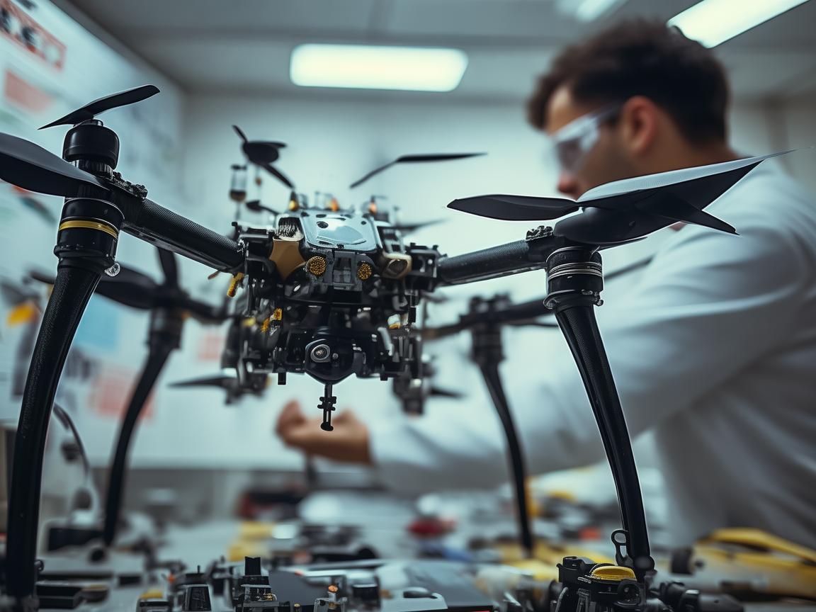 无人机维修服务,清除牛皮癣隐患 无人机维修服务,清除牛皮癣隐患