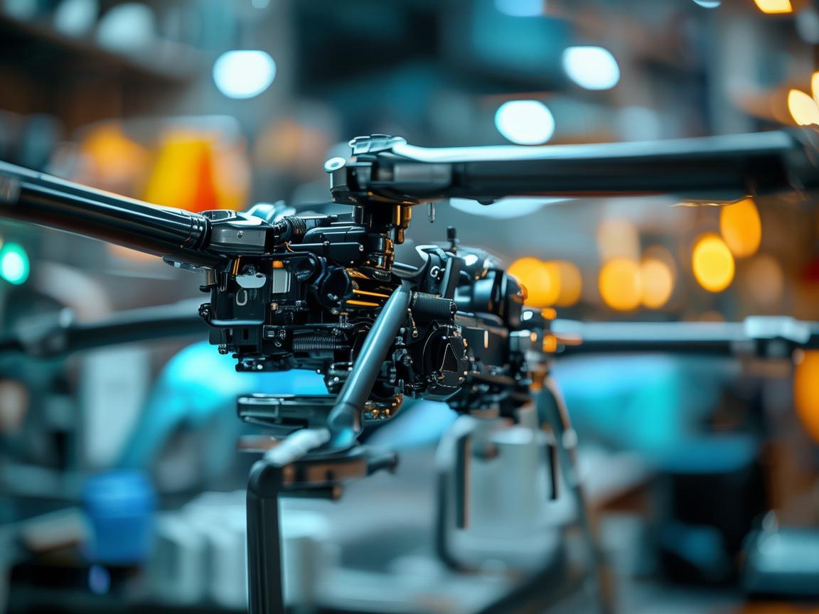 无人机维修服务，为您的空中精灵保驾护航