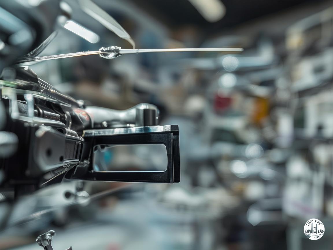 乐山无人机维修服务，精准呵护空中精灵