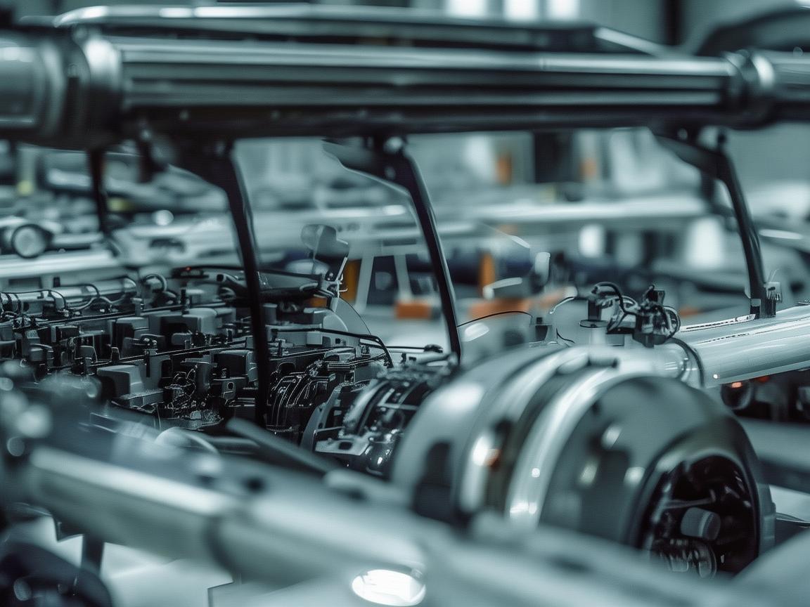 无人机维修服务，牵引车头助力高效保障