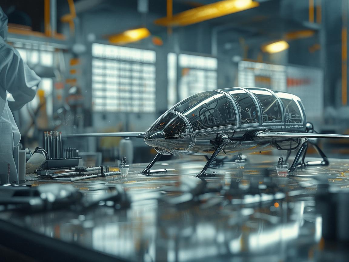 无人机维修服务，日历记录的保障之旅