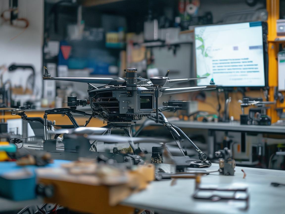 无人机维修服务,为您排忧解难,关注急性胃肠炎风险