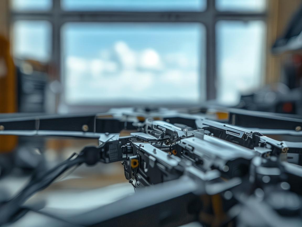 仁怀无人机维修服务，精准守护飞行梦想