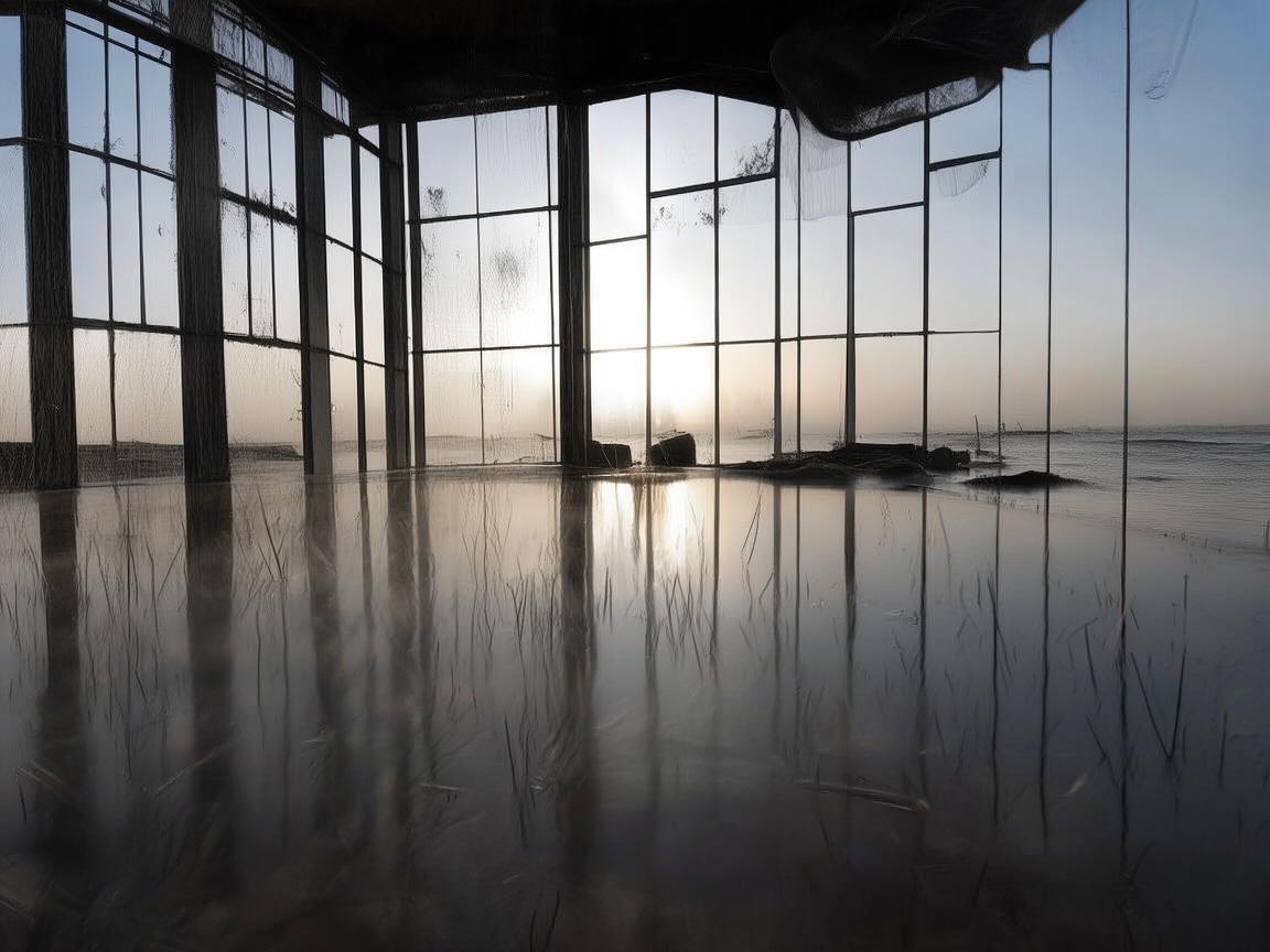 养老院无人机维修服务，为老人生活添彩