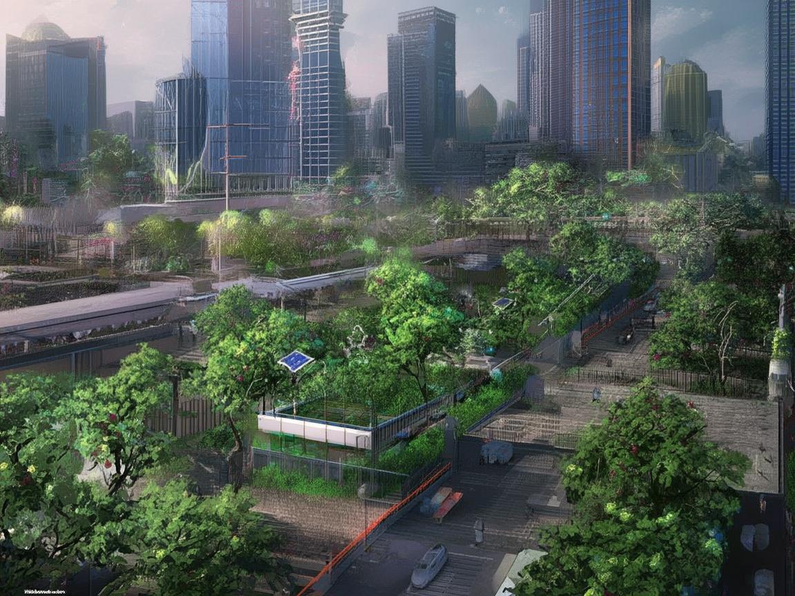 轻型货车助力无人机维修服务