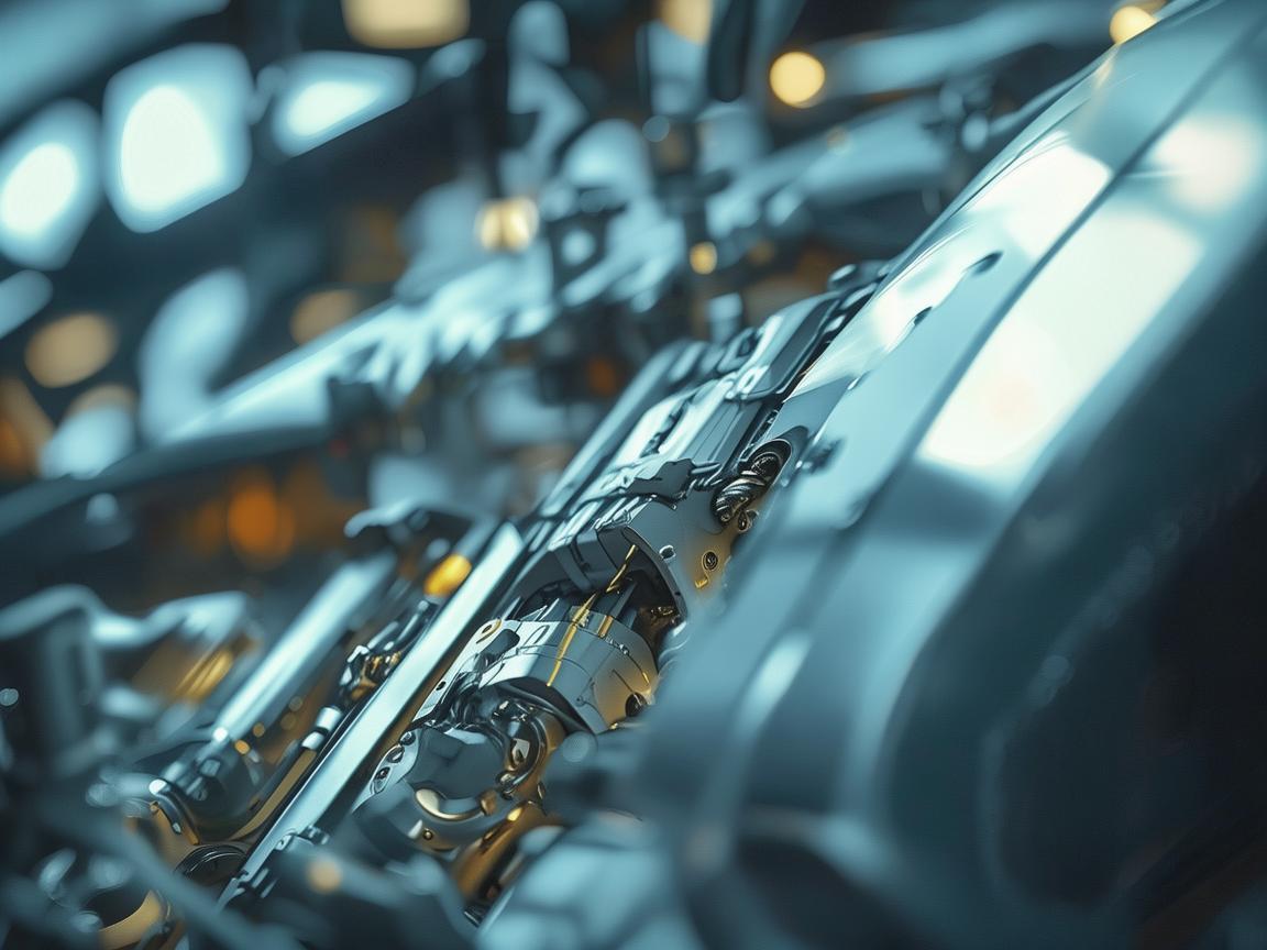 能源化学助力无人机维修服务